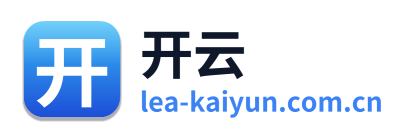 开云 Logo